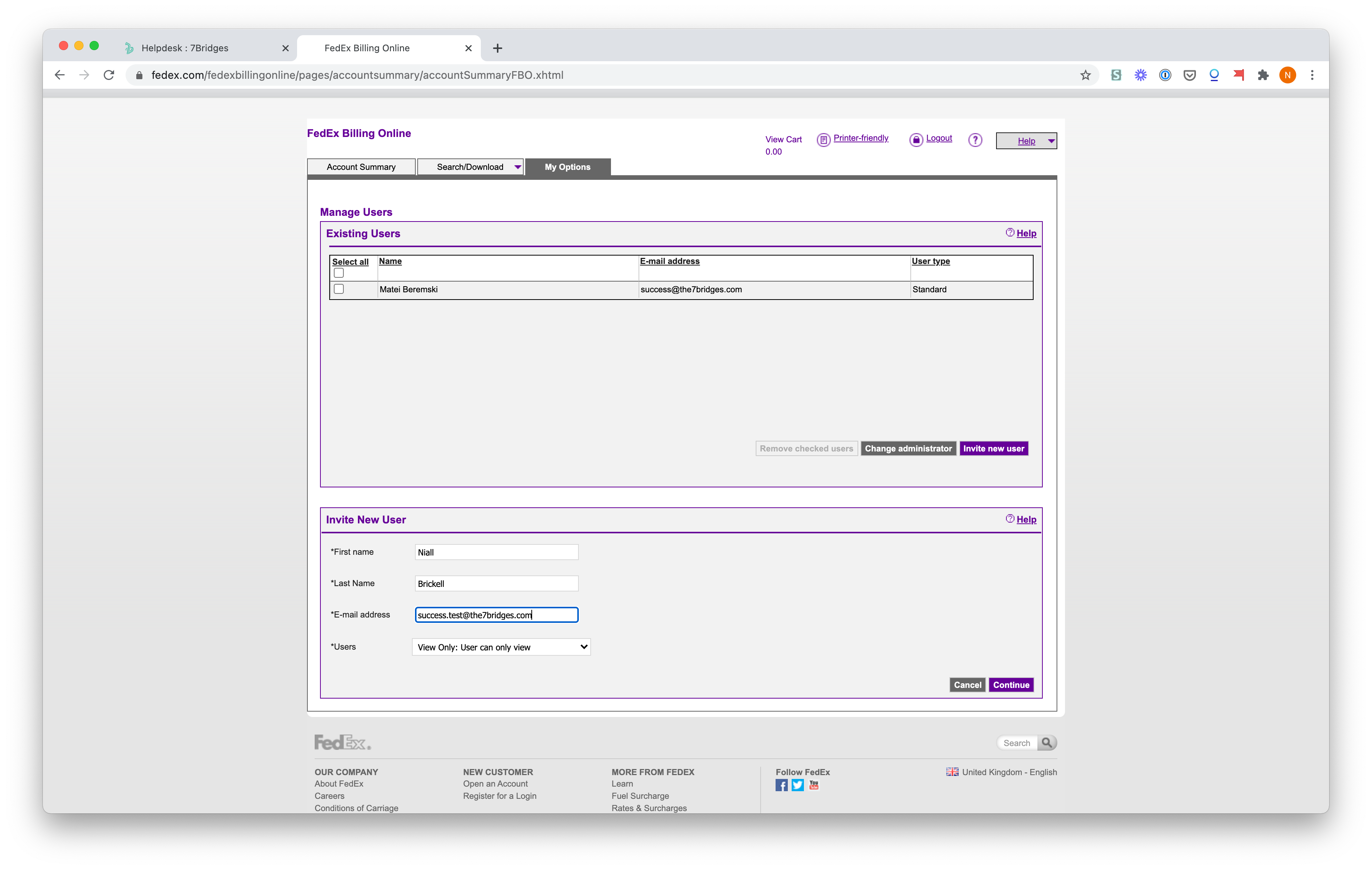 Fedex Copy Locationssupport And Help Detail - jaihel7
